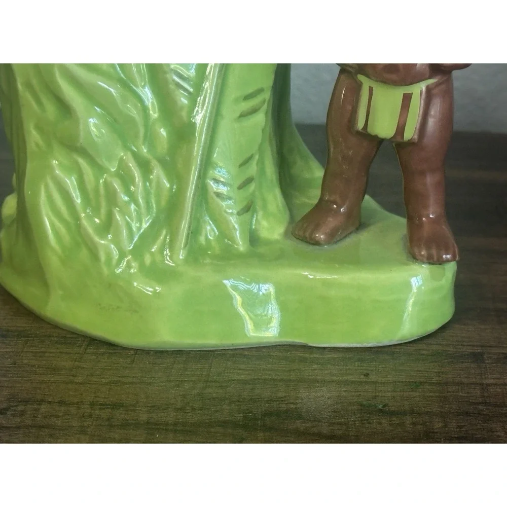 1950's GILNER CALIFORNIA CERAMICS 